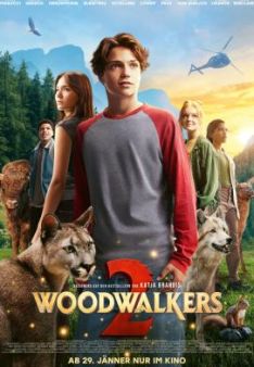 Woodwalkers 2