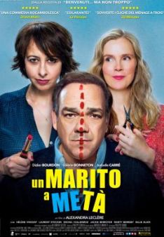 Ménage à Trois - Zum Fremdgehen verführt