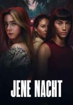 Jene Nacht - Staffel 1