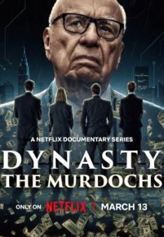 Dynastien: Die Murdochs - Staffel 1