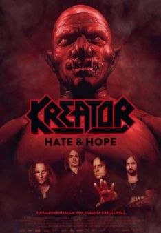 Kreator - Dystopie und Hoffnung