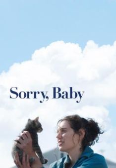 Sorry, Baby