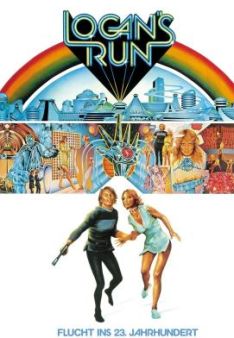 Logan's Run - Flucht ins 23. Jahrhundert