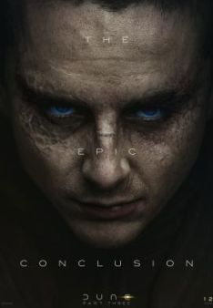 Dune: Teil 3