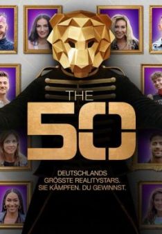 The 50 - Staffel 3