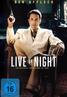 Live by Night