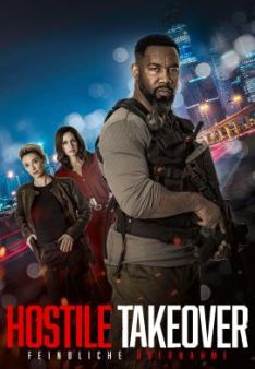 Hostile Takeover - Feindliche Übernahme