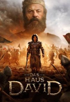 Das Haus David - Staffel 2