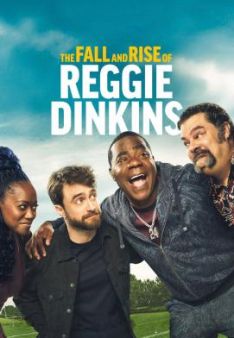 The Fall and Rise of Reggie Dinkins - Staffel 1
