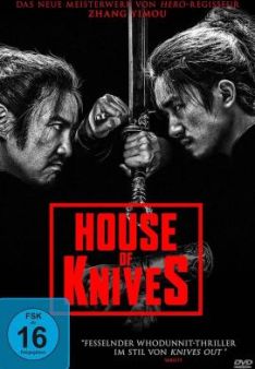 House of Knives