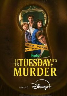 Dienstag bedeutet Mord - Staffel 1