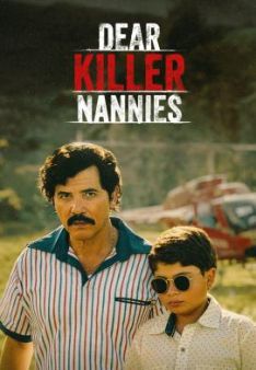 Dear Killer Nannies: Großgezogen von Mafia-Auftragskillern - Staffel 1