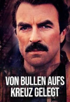 Von Bullen aufs Kreuz gelegt