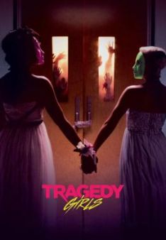 Tragedy Girls