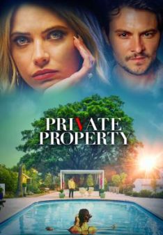 Private Property