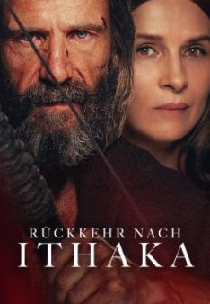 Rückkehr nach Ithaka