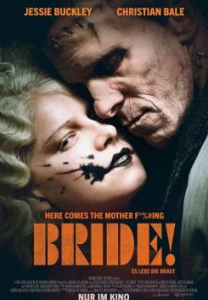 The Bride! - Es lebe die Braut