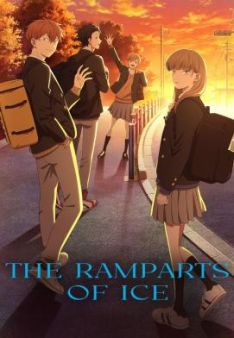 The Ramparts of Ice - Staffel 1