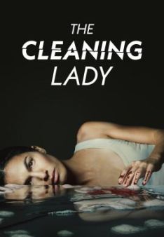 The Cleaning Lady - Staffel 4