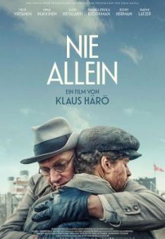 Nie Allein