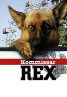 Kommissar Rex - Staffel 11