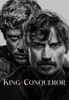 King & Conqueror - Staffel 1