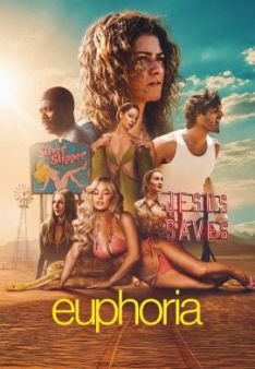 Euphoria - Staffel 3