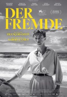 Der Fremde