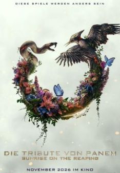 Die Tribute von Panem: Sunrise on the Reaping