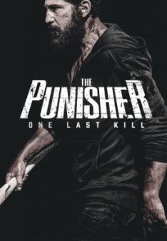 The Punisher: One Last Kill