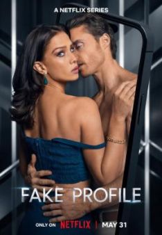 Fake Profile - Staffel 1