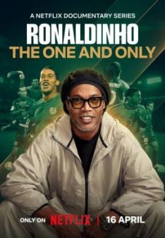 Ronaldinho: The One and Only - Staffel 1