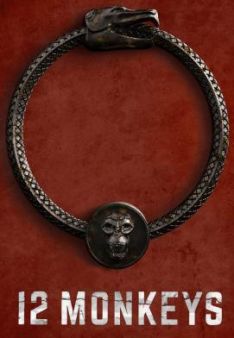 12 Monkeys - Staffel 2