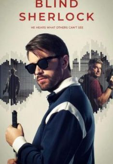 Blind Sherlock - Staffel 1