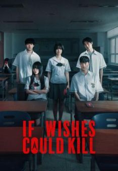 If Wishes Could Kill - Staffel 1