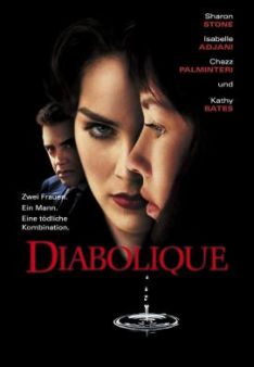 Diabolisch