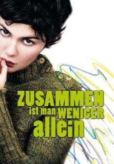Zusammen ist man weniger allein