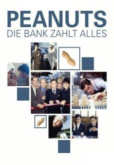 Peanuts - Die Bank zahlt alles