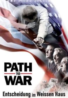 Path to War - Entscheidung im Weißen Haus