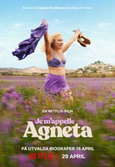 Bonjour Agneta