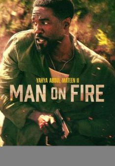 Man on Fire - Staffel 1