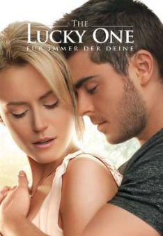 The Lucky One - Für immer der Deine