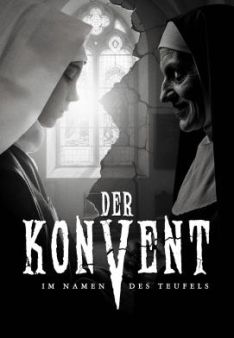 Der Konvent: Im Namen des Teufels