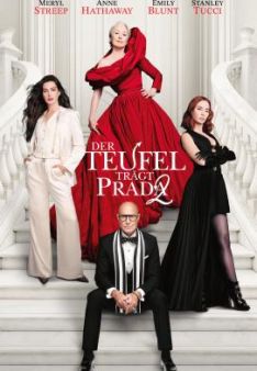Der Teufel trägt Prada 2