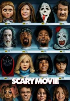 Scary Movie 6