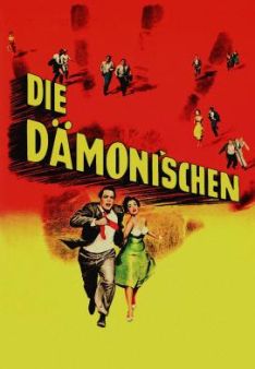 Die Dämonischen