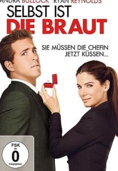 Selbst ist die Braut
