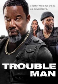 Trouble Man