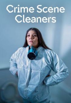 Crime Scene Cleaners - Staffel 1
