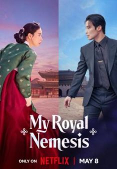 My Royal Nemesis - Staffel 1 *Subbed*